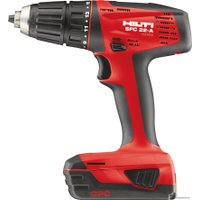 Дрель-шуруповерт Hilti SFC 22-A 2006480 (без АКБ, кейс)