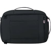 Дорожная сумка American Tourister Puffypop Black 40 см