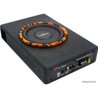 Корпусной активный сабвуфер DL Audio Barracuda 8A Underseat в Могилеве