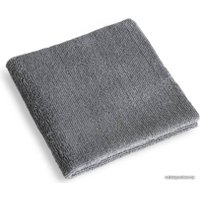 Тряпка-микрофибра USBTOP Двусторонняя салфетка из микрофибры 35х75см (серый) в Борисове