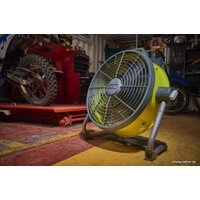 Вентилятор Ryobi R18F5-0 (без аккумулятора)
