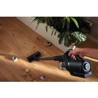 Пылесос Miele Duoflex HX1 Cat & Dog (черный)