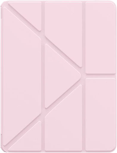 

Чехол для планшета Baseus Minimalist для Apple iPad Pro 11 2024 (розовый)