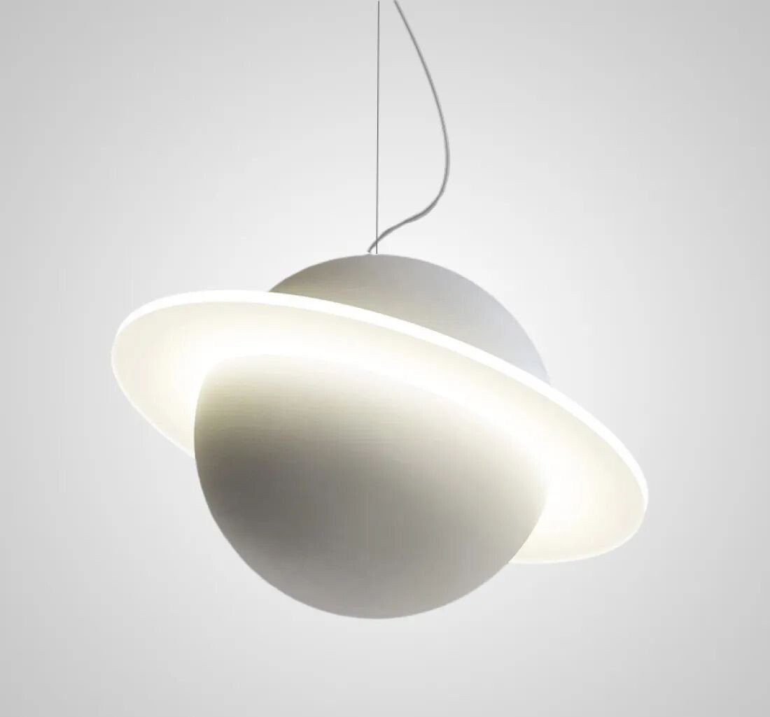 

Подвесная люстра ImperiumLoft Parma01 208705-23