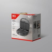 Многофункциональная сэндвичница BQ ST2001