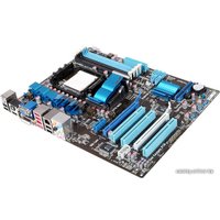 Материнская плата ASUS M4A785TD-V EVO