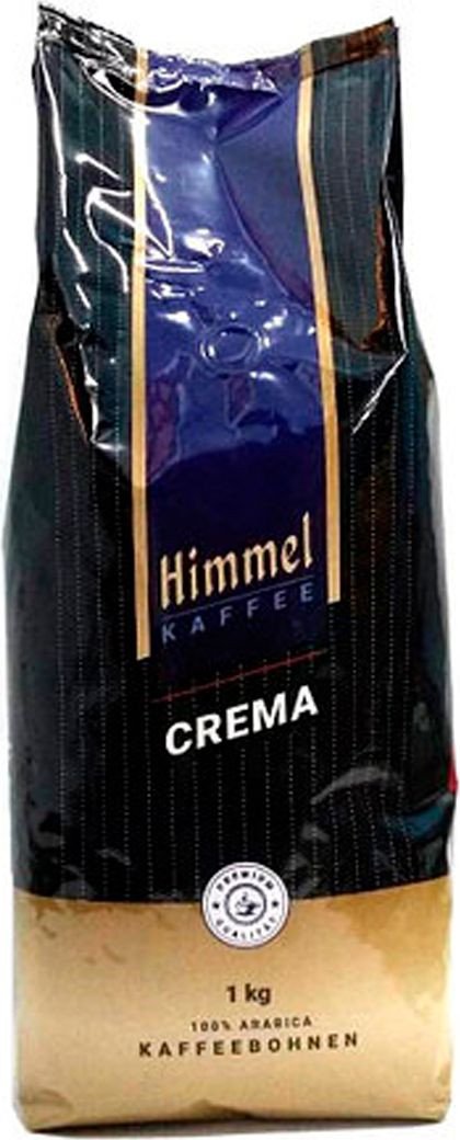 

Кофе Himmel Crema в зернах 1 кг
