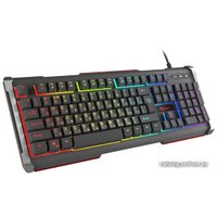 Клавиатура Genesis Rhod 400 RGB