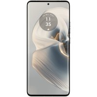 Телефон Motorola Edge 50 Pro 8GB/128GB (жемчужный)