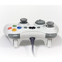 Геймпад Dialog GP-A20 (белый)