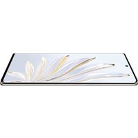 Смартфон HONOR 70 8GB/256GB международная версия (серебристый кристалл)