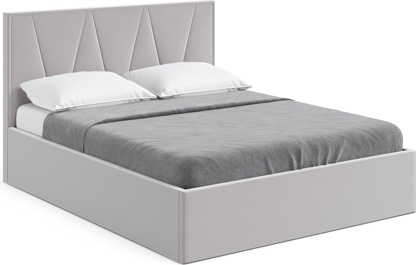 

Кровать Mio Tesoro Ламара 180x200 (Velutto 16)