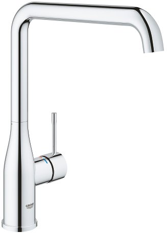 

Смеситель Grohe Accent 30423000