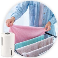 Осушитель воздуха Berdsen BD-530