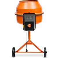 Бетономешалка Villartec CM 120C