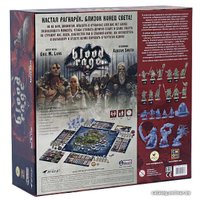 Настольная игра Crowd Games Кровь и Ярость
