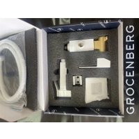 Гигиенический душ Grocenberg GB002 (белый)