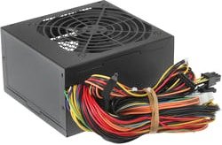 

Блок питания FSP ATX-600PNR PRO