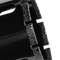 Коронка DLT Ceramic 0675