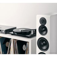 Напольная акустика Dynaudio Emit 50 (белый)
