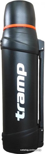 Термос TRAMP Travel Line 2.5л TRC-141ч (черный)