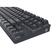 Клавиатура IO by Red Square Typex SE g3ms Sapphire (темно-серый)