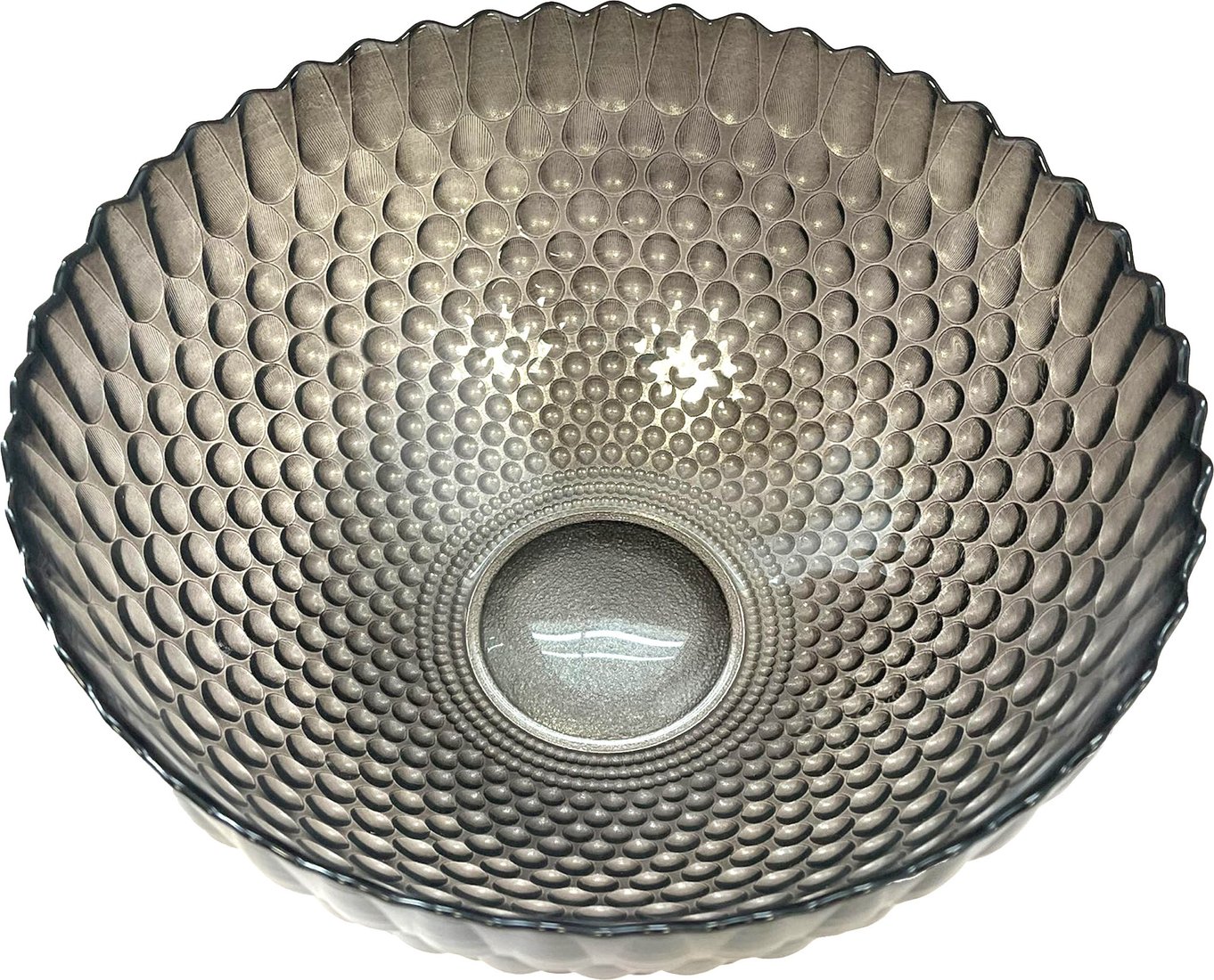 

Салатник NiNaGlass Роса 83-062-28 4840158741