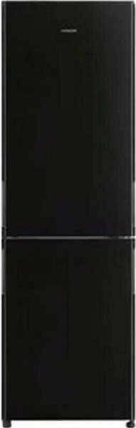 Холодильник Hitachi R-BG410PUC6GBK