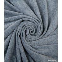 Штора Legrand Гамма 1.8x2.6 м 58128029 (серо-голубой)