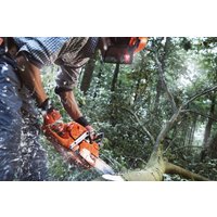 Бензопила Husqvarna H-555