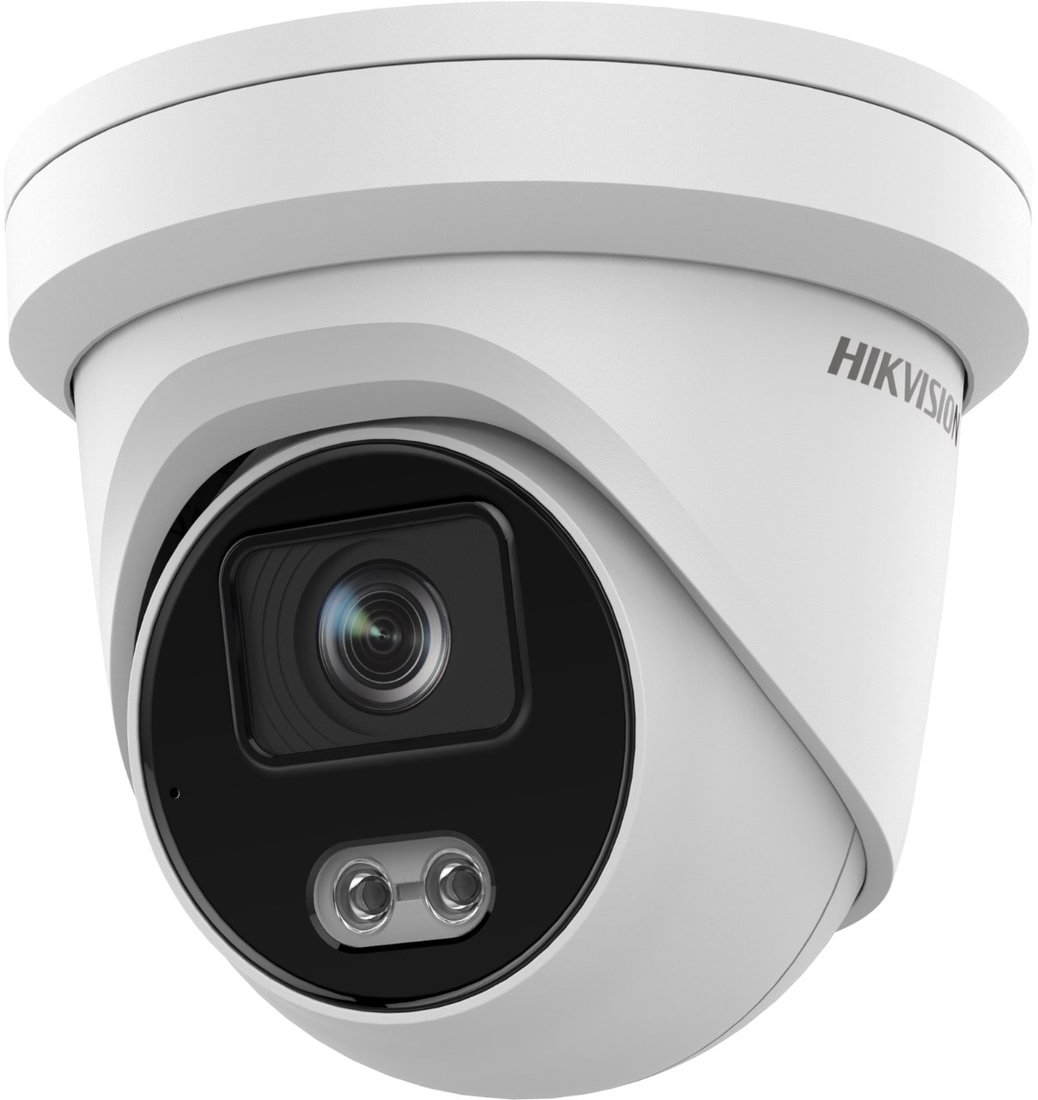 

IP-камера Hikvision DS-2CD2347G2-LU(C) (4 мм)