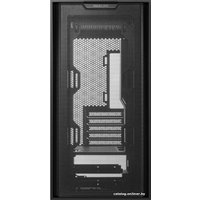 Корпус ASUS A21 (черный)