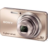 Фотоаппарат Sony Cyber-shot DSC-W570