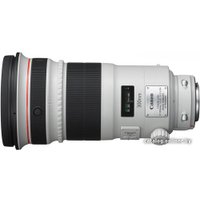 Объектив Canon EF 300mm f/2.8L IS II USM