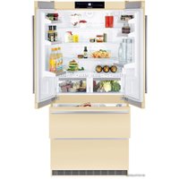 Холодильник Liebherr CBNbe 6256