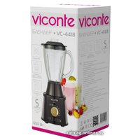 Стационарный блендер Viconte VC-4418