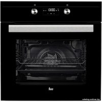 Электрический духовой шкаф TEKA HS 710 black