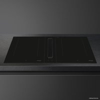 Кухонная вытяжка Smeg KDH12WLD