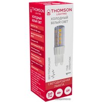 Светодиодная лампочка Thomson Led G9 TH-B4246