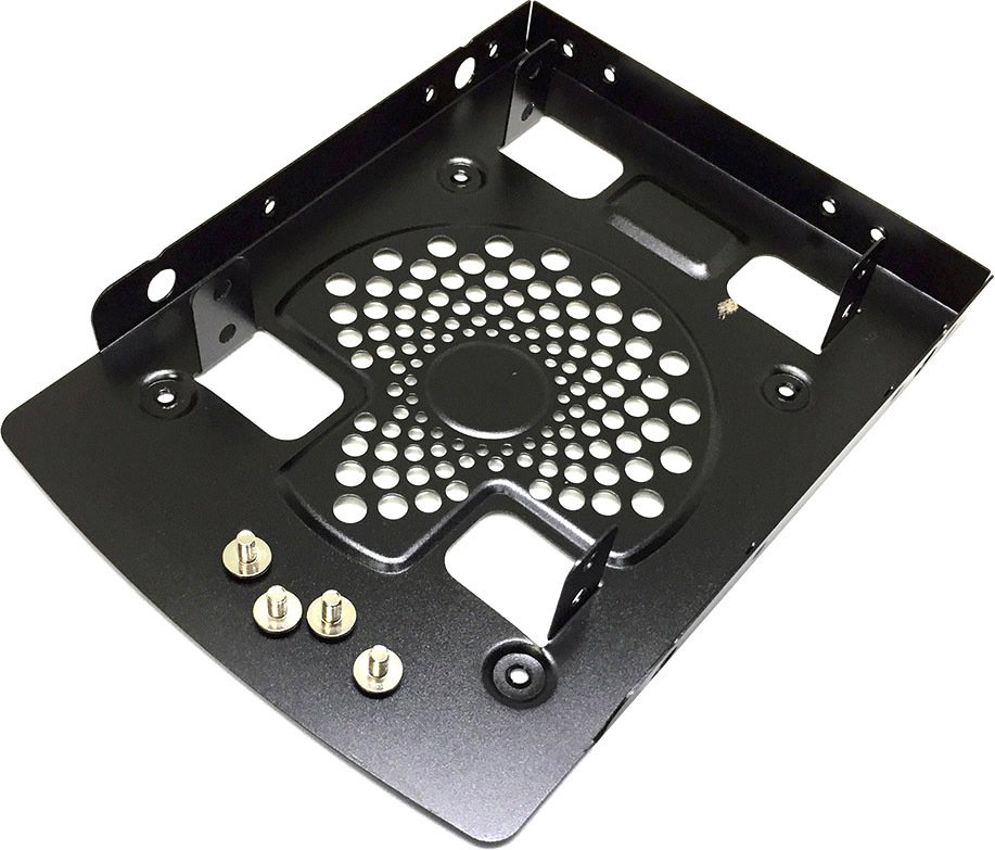 

Салазки для 2.5 накопителей в отсек 3.5 Espada EAC325-2SF