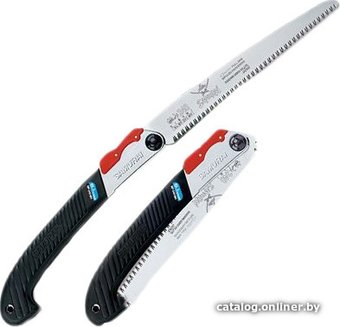 Пила садовая Samurai MP-210-MH