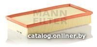 Воздушный фильтр MANN-filter C39002