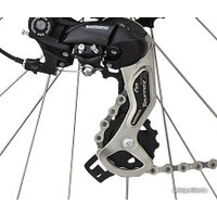 Велосипед Specialized Myka Step Through (2013)