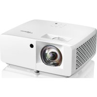 Проектор Optoma ZX350ST