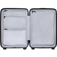 Чемодан Ninetygo Sweet journey Luggage 20" (dark purple)