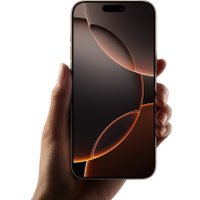 Смартфон Apple iPhone 16 Pro Max 1TB (пустынный титан)