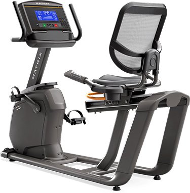 

Велотренажер Matrix R30XR Home Bike