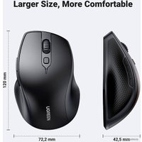 Мышь Ugreen MU101 90395