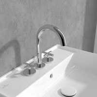 Смеситель Villeroy & Boch TVZ10600900061