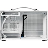 Корпус PCCooler I100 PRO Mesh (белый)